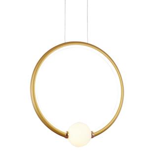 Suspension led Arty Or Aluminium MD19001035-1D