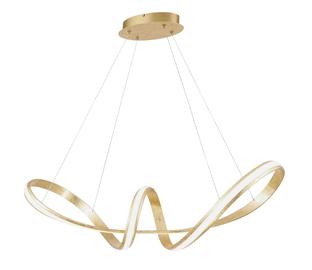 Suspension led Neuhaus Melinda Or Aluminium 8292-12