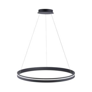 Suspension led Neuhaus Q-Vito Gris anthracite Aluminium 8412-13