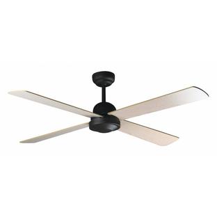 Ventilateur de plafond design Faro Ibiza Rouille Acier 33288