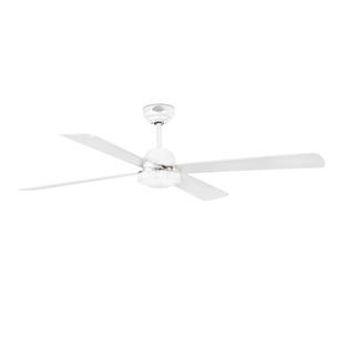 Ventilateur de plafond Faro Ibiza Blanc 33284
