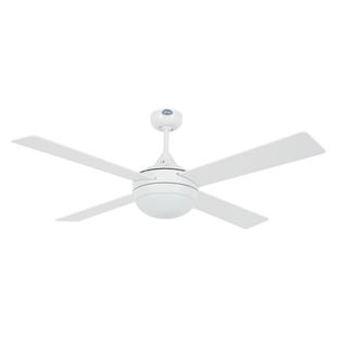 Ventilateur de plafond Faro Icaria Blanc 01 Métal 33700