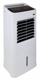 Ventilateur design Globo Air Cooler Blanc PVC 0457
