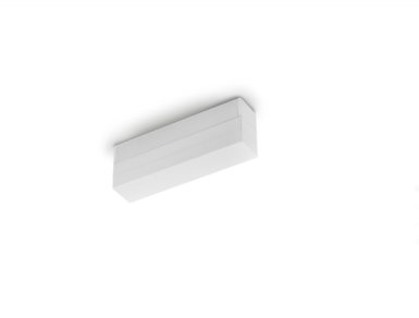 Alimentation Trio Duoline Blanc Plastique 701031