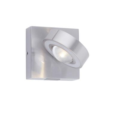 Applique 4 lampes led Neuhaus Q-Mia Gris Acier inoxydable 9185-55