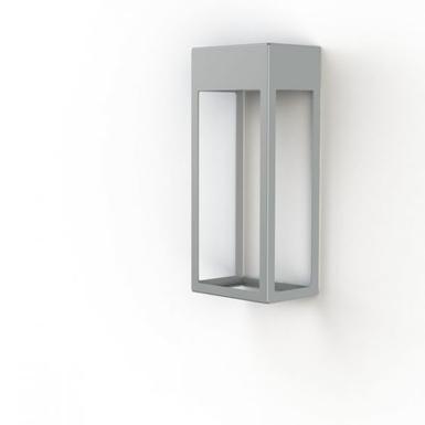 Applique extérieure 2 lampes contemporaine Roger Pradier Hogar Fonte d'aluminium 177058_