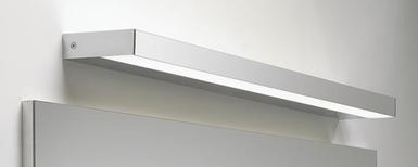 Applique Led 7111 Axios Astro Applique Salle De Bain Chrome Poli Aluminium 7111