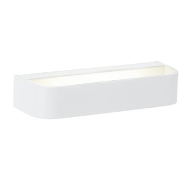 Applique led Brilliant Free Blanc Aluminium G94338/05