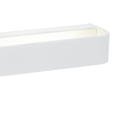 Applique led Brilliant Free Blanc Aluminium G94338/05