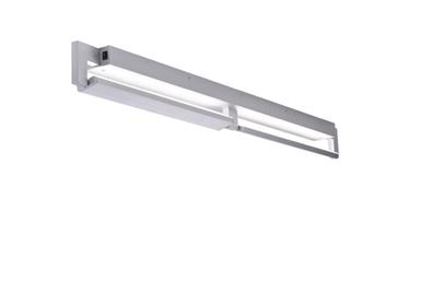 Applique led connectée Neuhaus Q-matteo Gris 9119-95