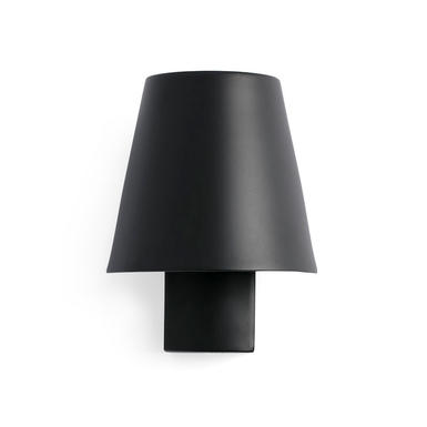 Applique led Faro Le petit Noir Métal 62162