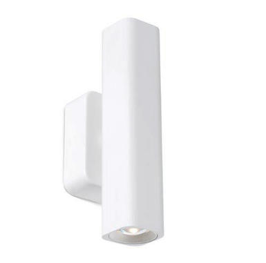 Applique led Faro Lise Blanc Aluminium 29888