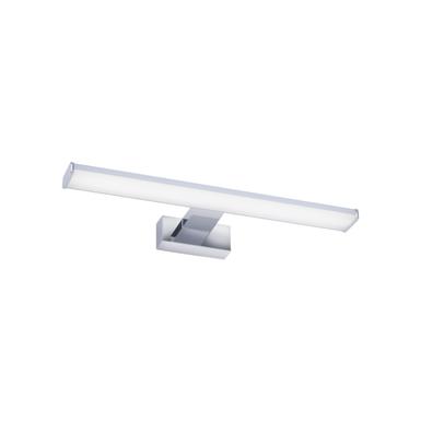 Applique led Leuchten Direkt Mattis Chrome Aluminium 11132-17