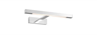 Applique led Markslöjd Neptunus Chrome Métal 107865