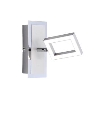 Applique led Neuhaus Inigo Led Nickel  Métal 6957-55