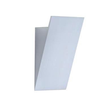 Applique led Neuhaus Q-Wedge Gris Métal 9002-95