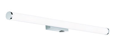 Applique led Trio Mattimo Chrome Métal 283270306