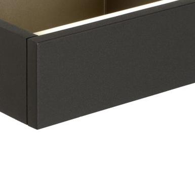 Extérieures Lucide Led Goa Noir 288570630 Aluminium Appliques odBshxCrtQ