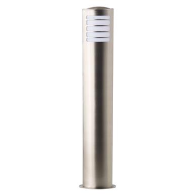 Borne design Brilliant Todd Acier metal inoxydable 47685/82
