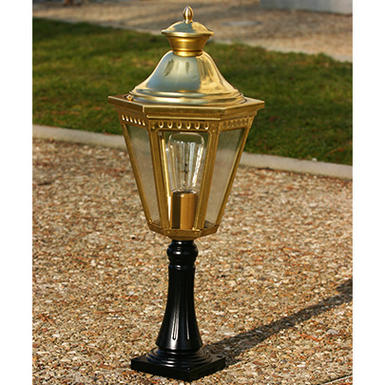 Borne extérieure classique Roger Pradier victoria 164006_