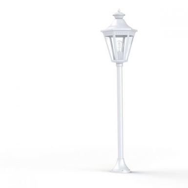 Borne extérieure classique Roger Pradier victoria 164008_