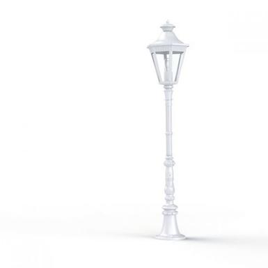 Borne extérieure classique Roger Pradier victoria 164009_