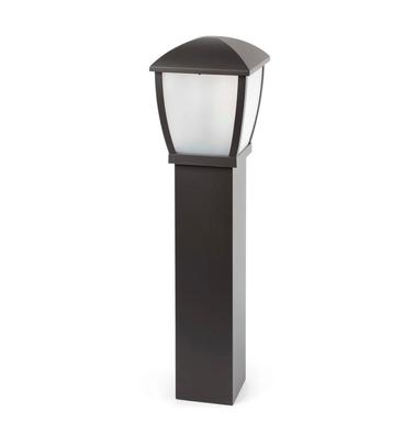 Borne extérieure design Faro Wilma Gris anthracite 75003