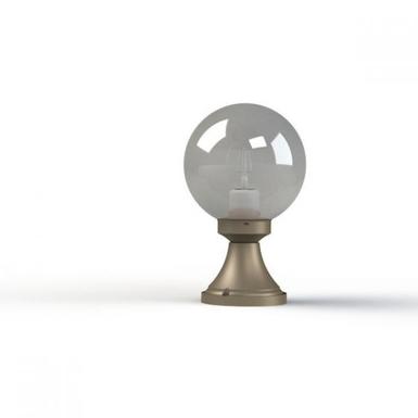 Borne extérieure design Roger Pradier Moon 109007_