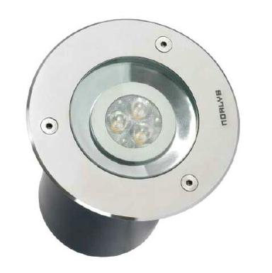 Encastré extérieur de sol led Norlys Rena Aluminium 1550ST