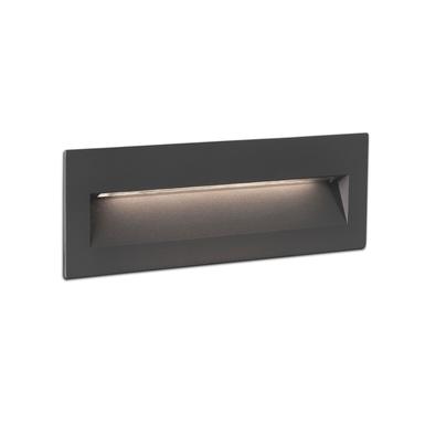 Lampe murale d'extérieur - Golfo 809