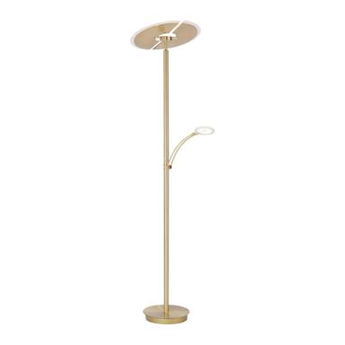 Lampadaire 3 lampes led Neuhaus Artur Laiton Métal 673-60