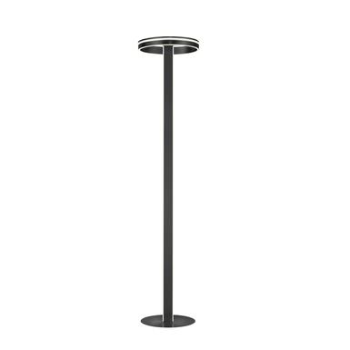 Lampadaire 3 lumières led Neuhaus Q-Vito Gris anthracite Fer 618-13