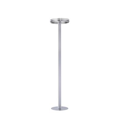 Lampadaire 3 lumières led Neuhaus Q-Vito Gris Fer 618-55