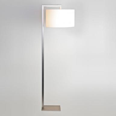 Lampadaire Design 4538+4090 Ravello Astro Ravello Nickel mat Métal 4538+4090