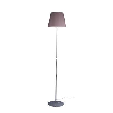 Lampadaire design Aluminor Store Taupe Acier STORE LS CH T