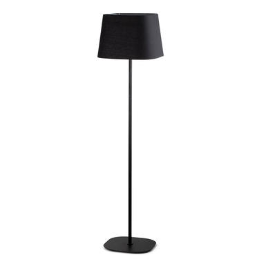 Lampadaire design Faro SWEET ABJ Noir 29959