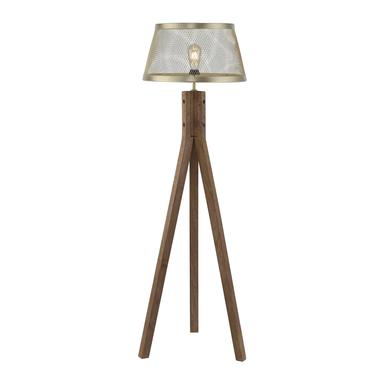 Lampadaire design Leuchten Direkt Frederik Laiton Métal 11424-60