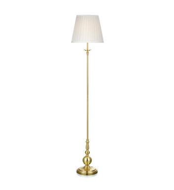 Lampadaire design Markslöjd Imperia Antique Métal 106322