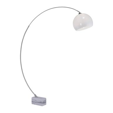 Lampadaire design Neuhaus Mani Gris Métal 258-17