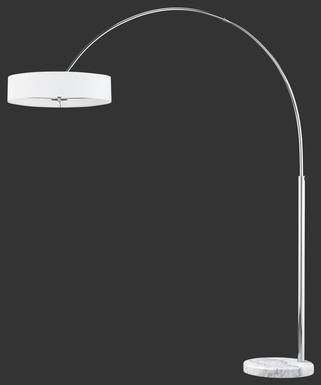 Lampadaire design Trio Lampadaire Trio 421100301