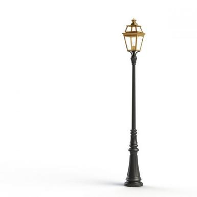 Lampadaire extérieur classique Roger Pradier Place des Vosges 3 149008_