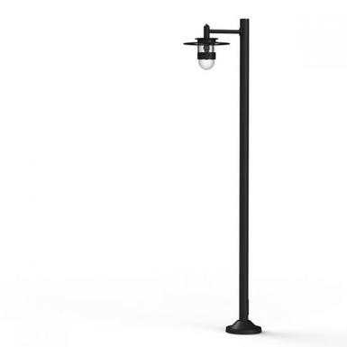 Lampadaire extérieur design Roger Pradier kent 127004_