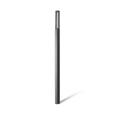 Lampadaire extérieur led Faro Rush Gris anthracite Aluminium 751211