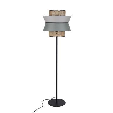 Lampadaire extérieur Singapour H 189 cm - Adgae/Sand - Market Set - PR503894