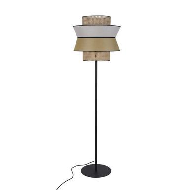 Lampadaire extérieur Singapour H 189 cm - Honey/Sand - Market Set - PR503895