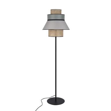 Lampadaire extérieur Singapour H 187 cm - Sand/Adgae - Market Set - PR503892