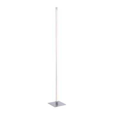 Lampadaire led Leuchten Direkt Bella Gris Métal - Verre Acrylique 11785-55