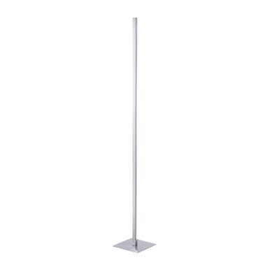 Lampadaire led Leuchten Direkt Bella Gris Métal - Verre Acrylique 11785-55