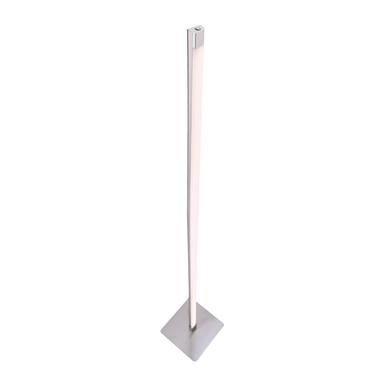 Lampadaire led Leuchten Direkt Bella Gris Métal - Verre Acrylique 11785-55