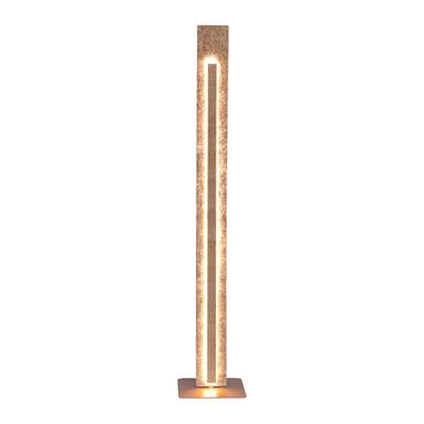 Lampadaire led Neuhaus Nevis Or Métal 603-12